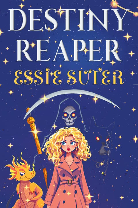 Destiny Reaper