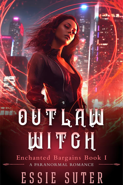 Outlaw Witch