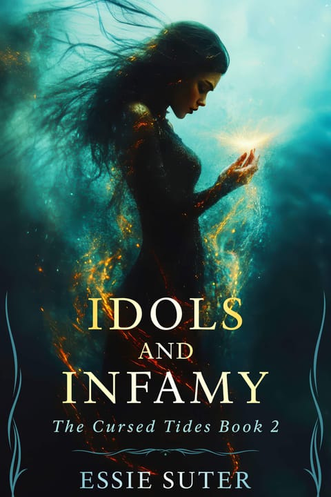 Idols and Infamy