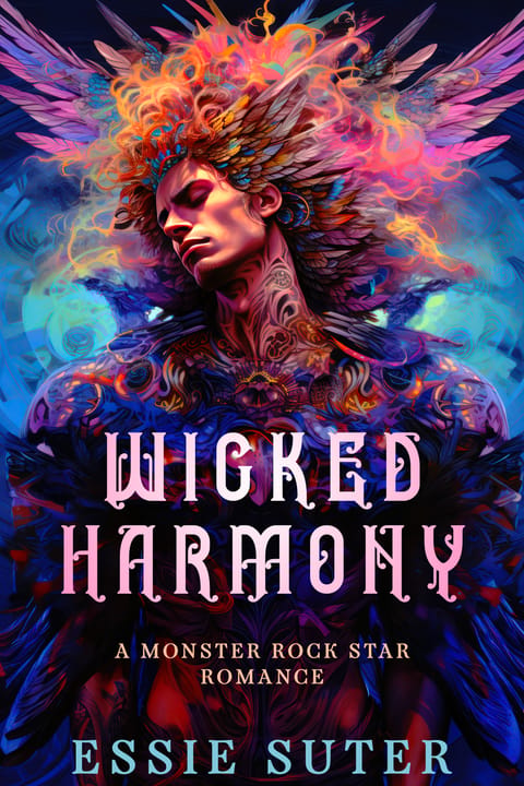 Wicked Harmony