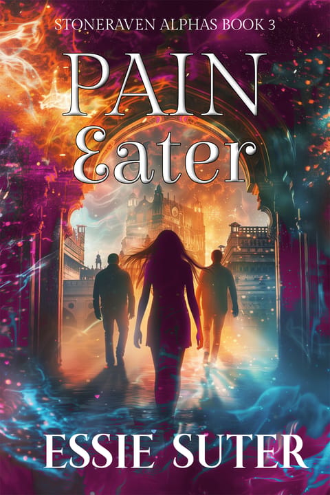 Pain Eater