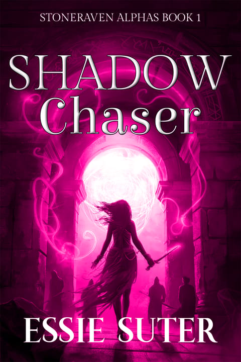 Shadow Chaser