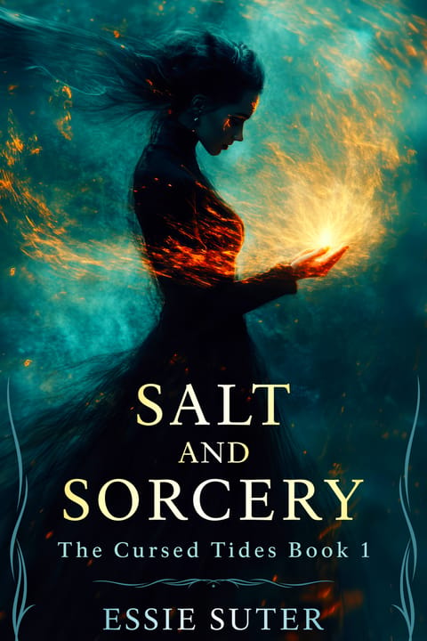 Salt and Sorcery