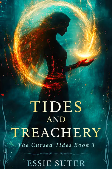 Tides and Treachery 