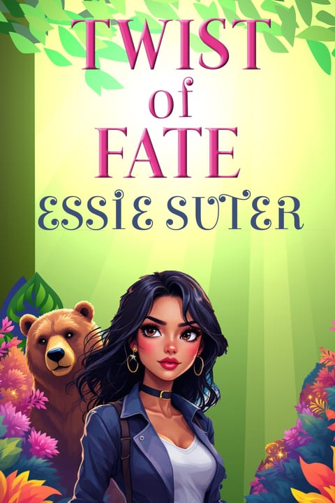 Twist of Fate