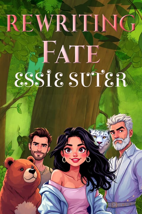Rewriting Fate