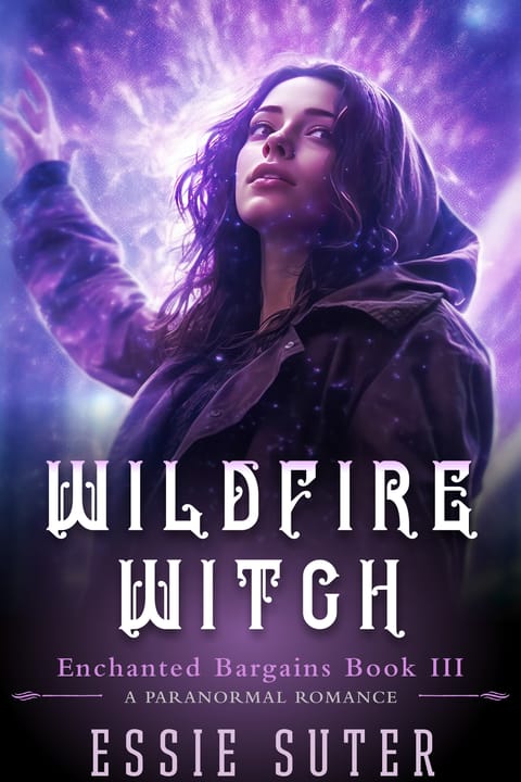 Wildfire Witch